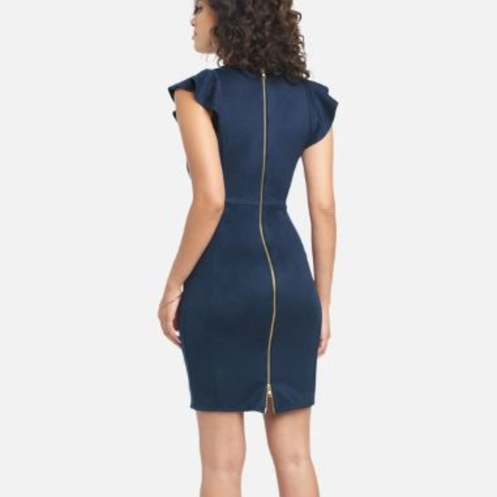 Reduced! Boss Babe Work Wear Dress from Bebe 👗 - Picture 2 of 9